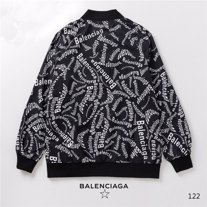 Balenciaga Men's Outwear 141